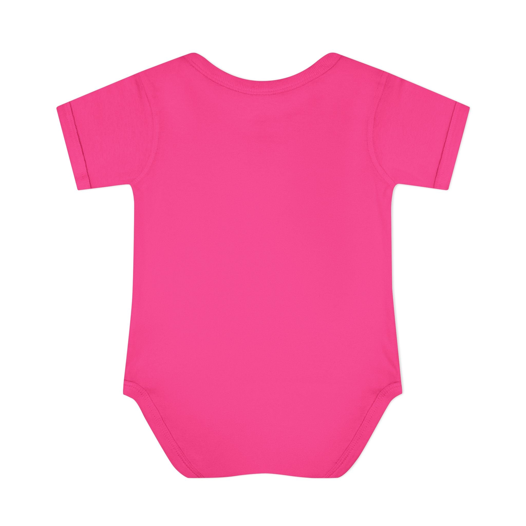 MINI Infant Bodysuit – Cute Baby Onesie with 'MINI' Text