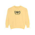 Dog Mom Sweatshirt – Comfort Colors Crewneck