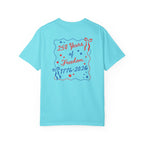 America 250 years of freedom Graphic Tee