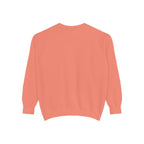 Mama Script Sweatshirt — Cozy Crewneck for New Moms & Gifts