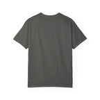 America Land of the Free Graphic T-Shirt — Patriotic 1776 Home of the Brave Tee