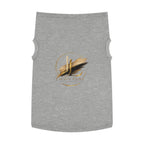 Custom Pet Tank Top