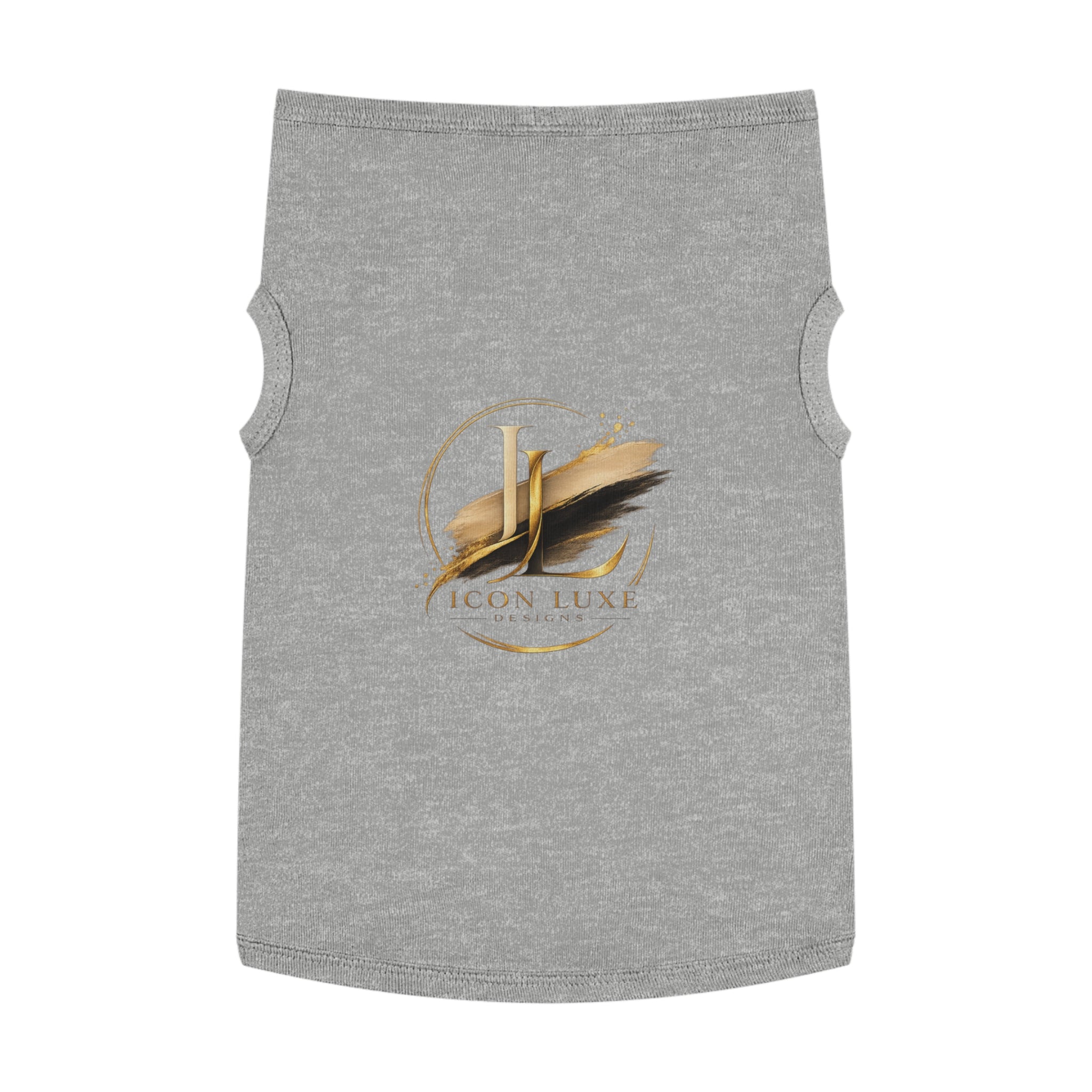 Custom Pet Tank Top