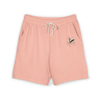 Custom Lightweight Fleece Sweat Shorts