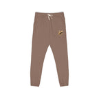 Custom Sweatpants — Garment-Dyed Fleece Joggers