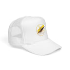 Custom Embroidery Foam Trucker Hat