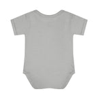 MINI Infant Bodysuit – Cute Baby Onesie with 'MINI' Text