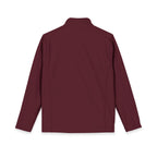 Embroidered Cardinal Soft Shell Jacket — Custom