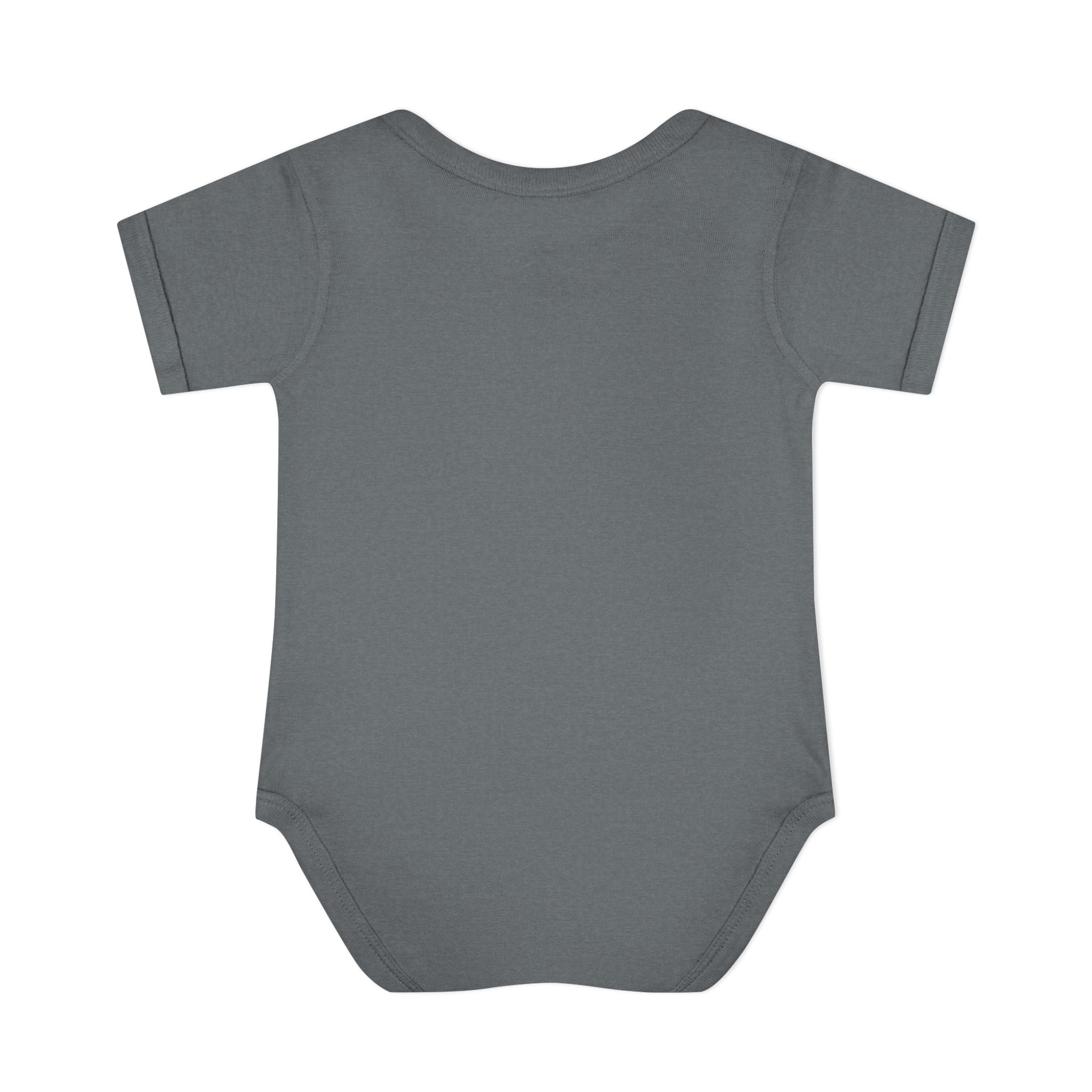 MINI Infant Bodysuit – Cute Baby Onesie with 'MINI' Text