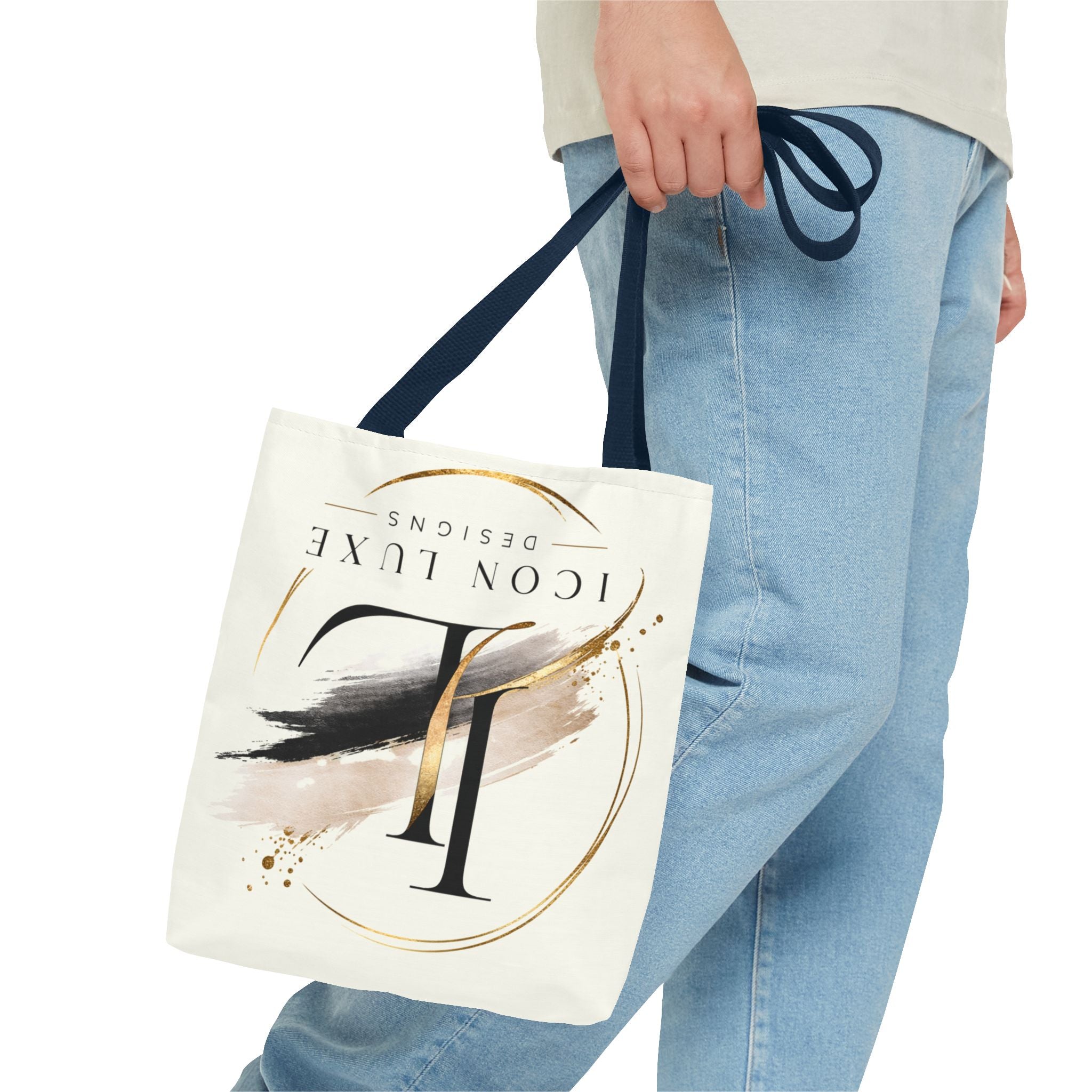 Custom Tote Bag