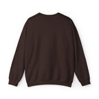 Custom Embroidery Crewneck Sweatshirt