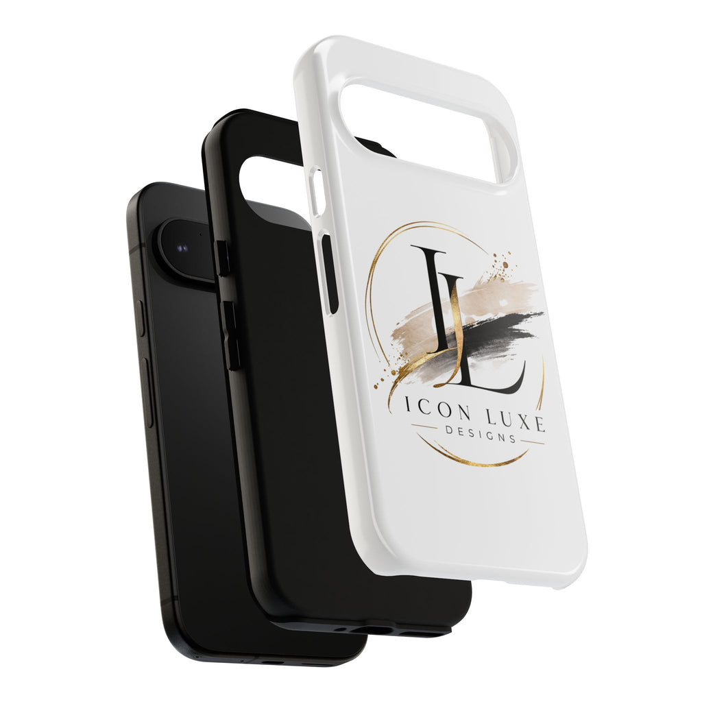 Custom Phone Case — Tough Protective Case