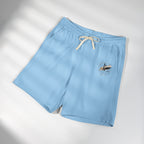 Custom Lightweight Fleece Sweat Shorts