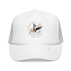 Custom Trucker Hat — Screen Print