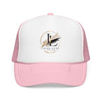 Custom Trucker Hat — Screen Print