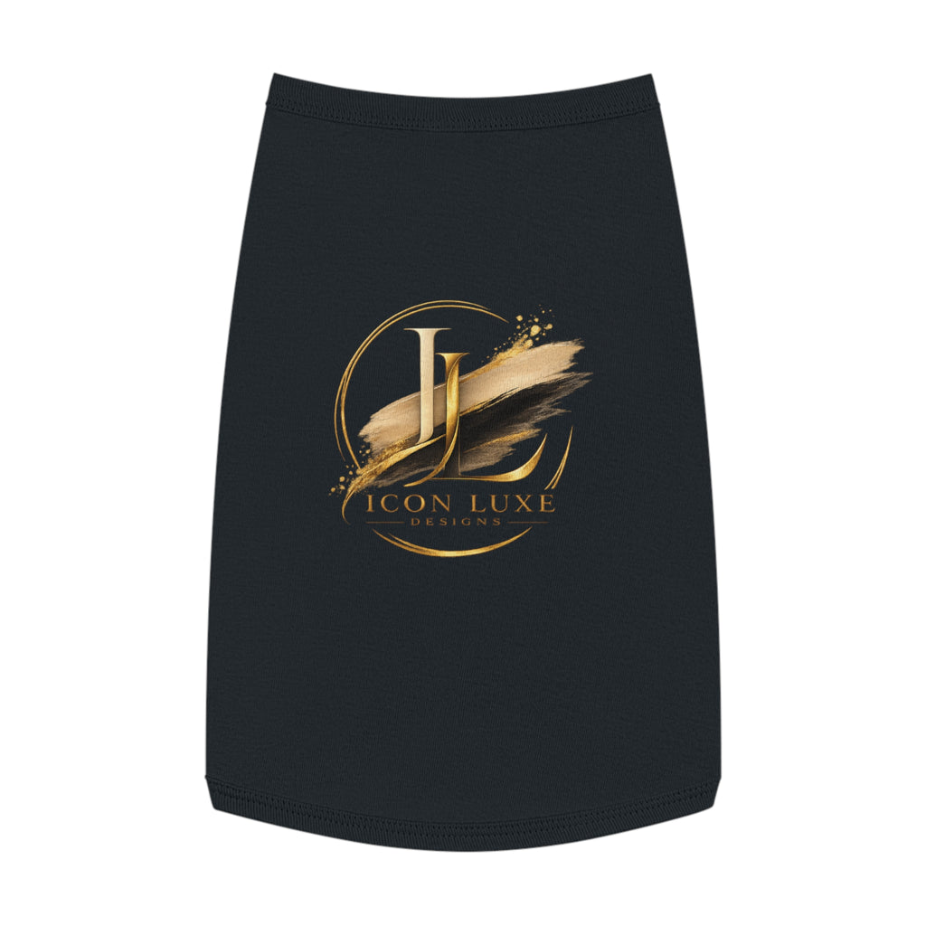 Custom Pet Tank Top