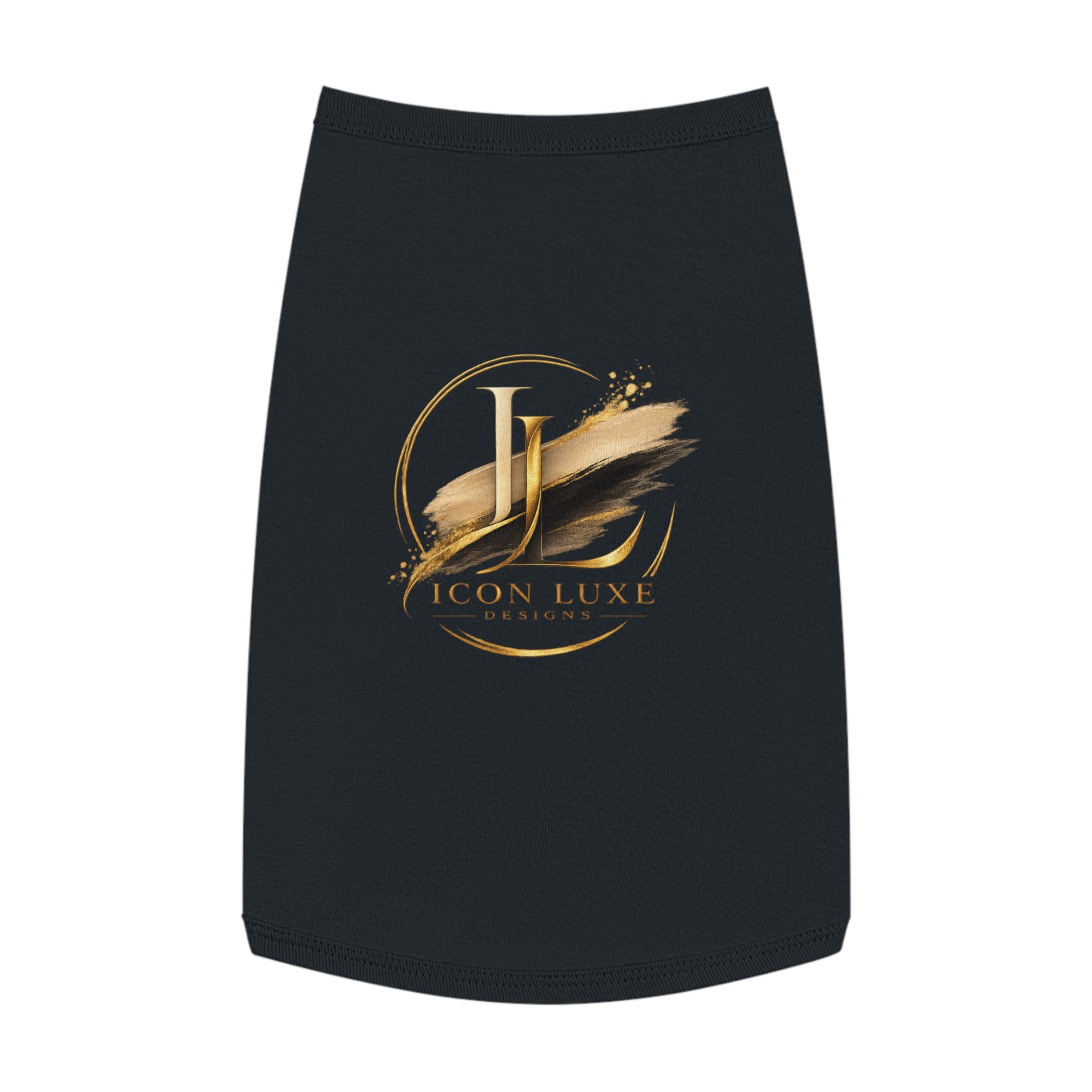 Custom Pet Tank Top
