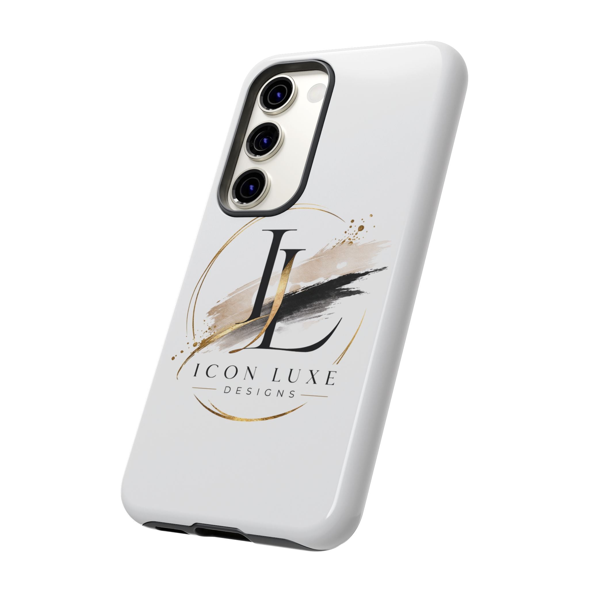 Custom Phone Case — Tough Protective Case