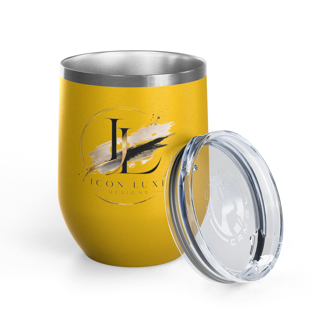 Custom 12oz Wine Tumbler