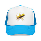 Custom Embroidery Foam Trucker Hat