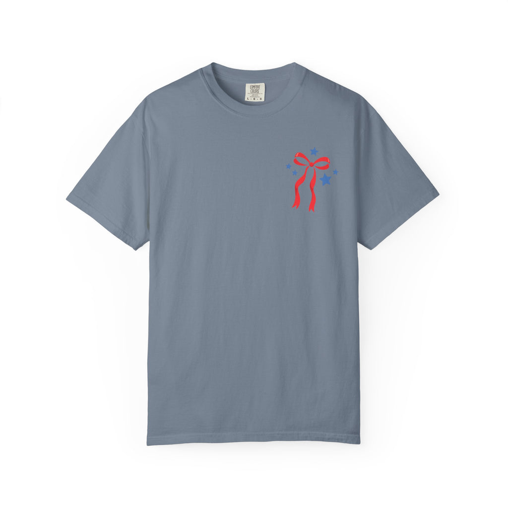 America 250 years of freedom Graphic Tee