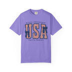 USA 250th Anniversary T-Shirt — 1776–2026 Patriotic Independence Day Tee
