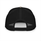 Custom Emboridered Trucker Cap