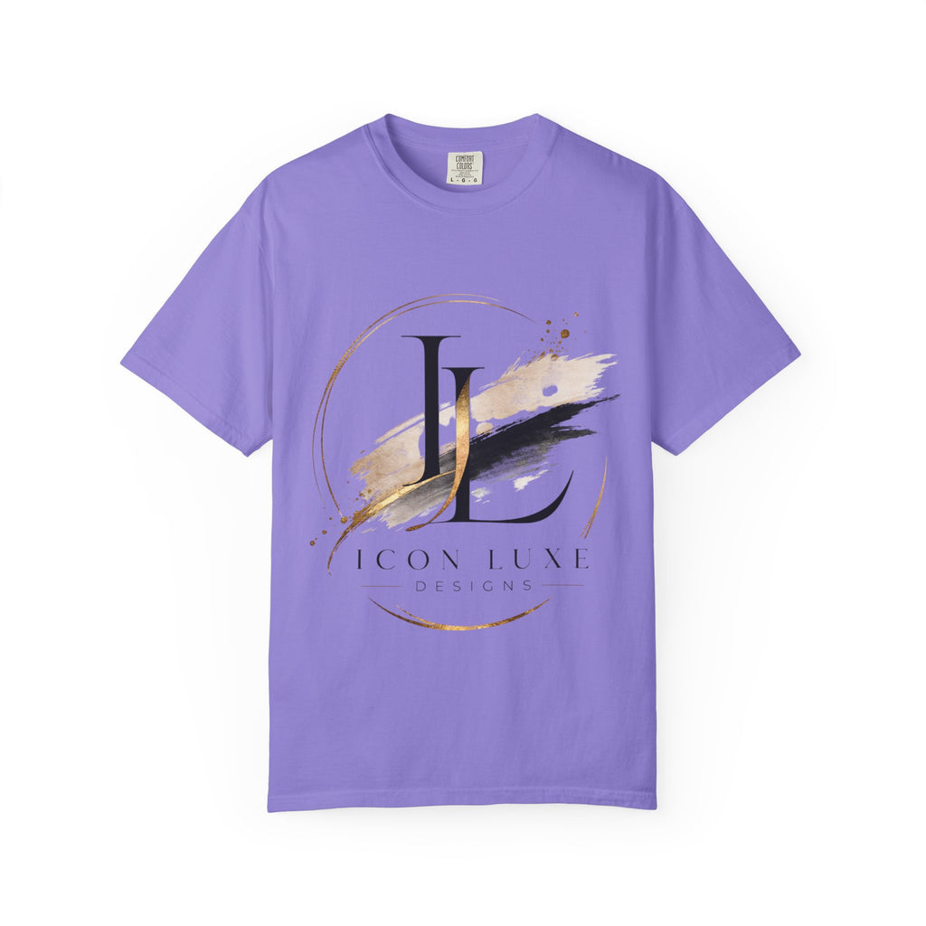Comfort Colors Tee — Custom Design
