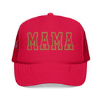 Mama Trucker Hat