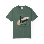 Comfort Colors Tee — Custom Design