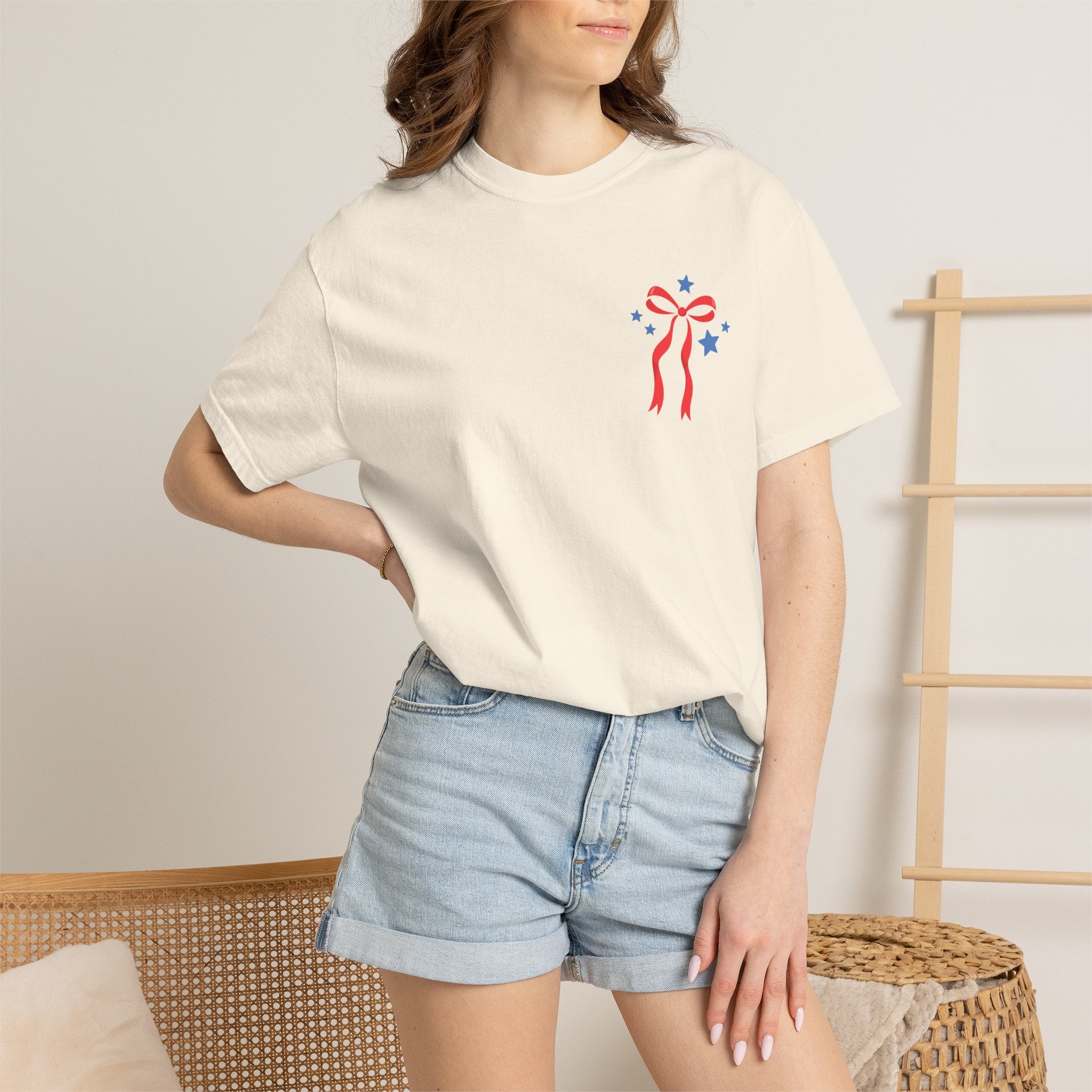 America 250 years of freedom Graphic Tee