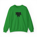 Mama, Mimi, Nana, or Gigi Customized Crewneck Sweatshirt
