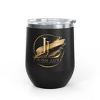 Custom 12oz Wine Tumbler