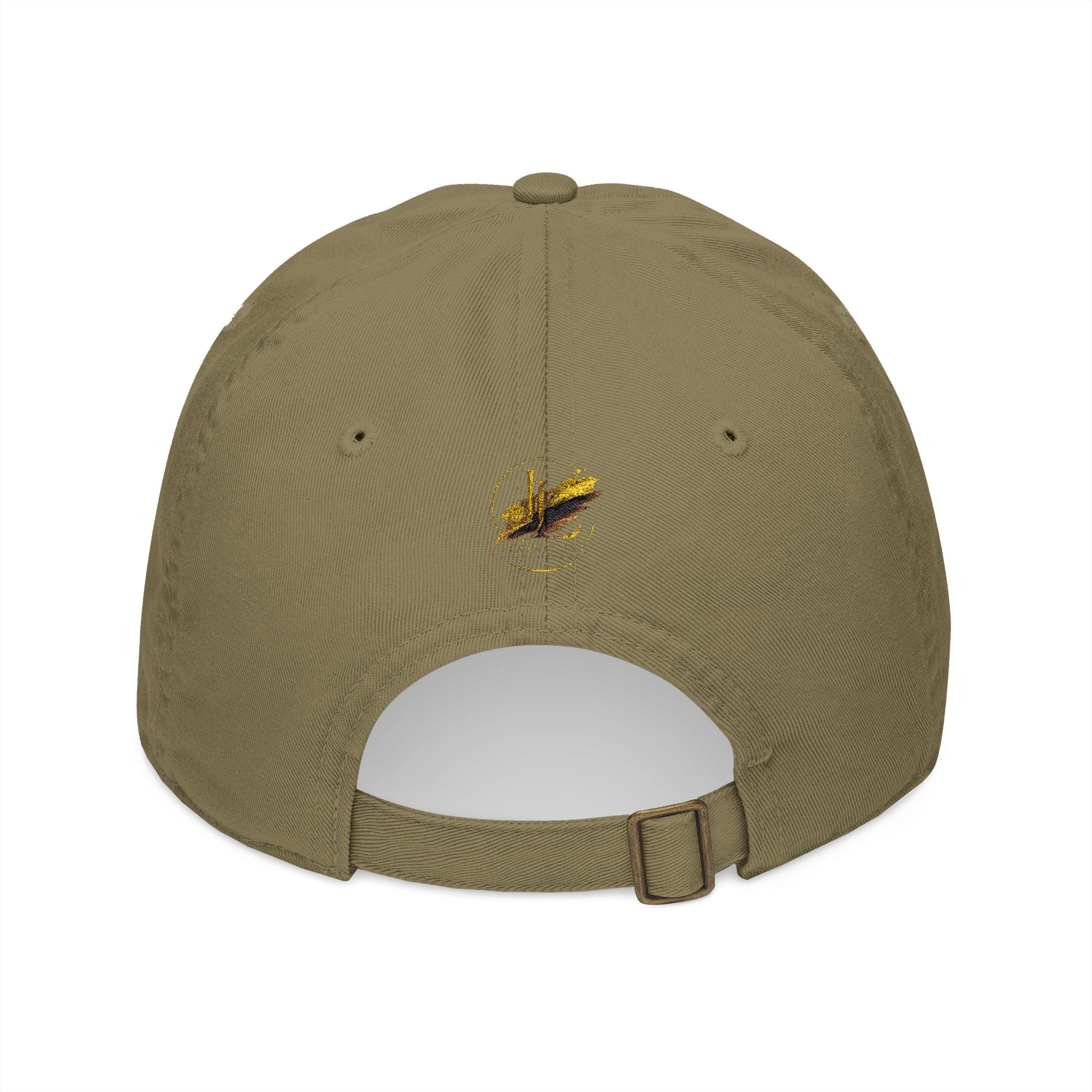 Custom Embroidered Baseball Cap