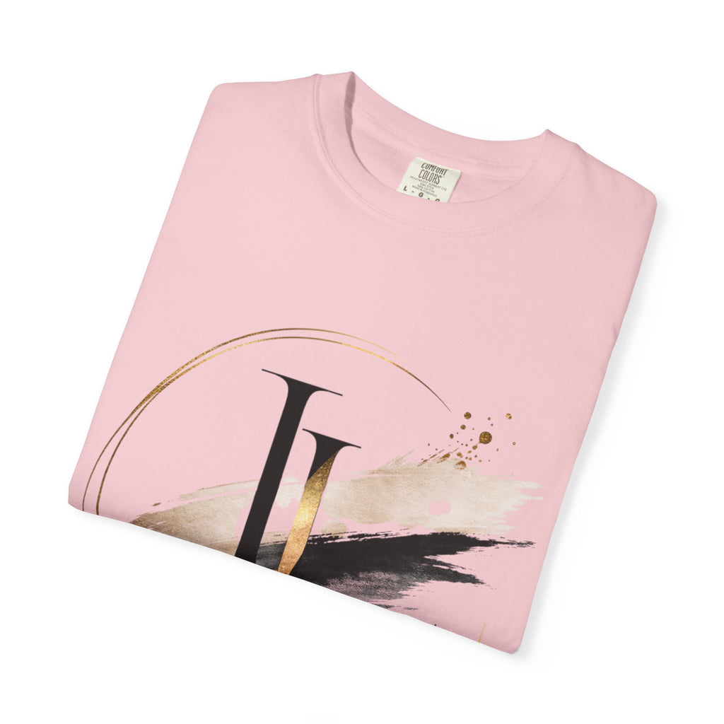 Comfort Colors Tee — Custom Design