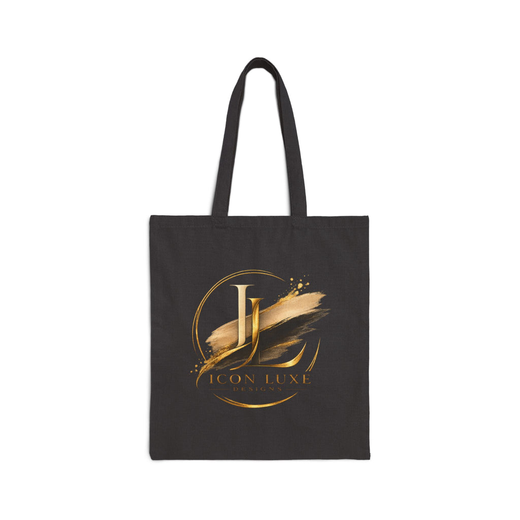 Custom Canvas Tote Bag