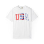 USA Graphic Tee