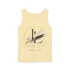 Comfort Colors Custom Tank Top