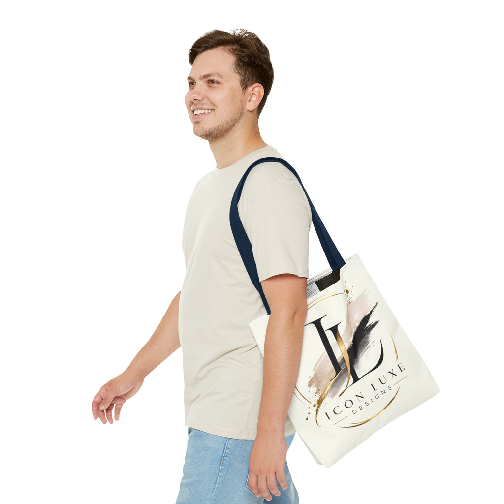 Custom Tote Bag