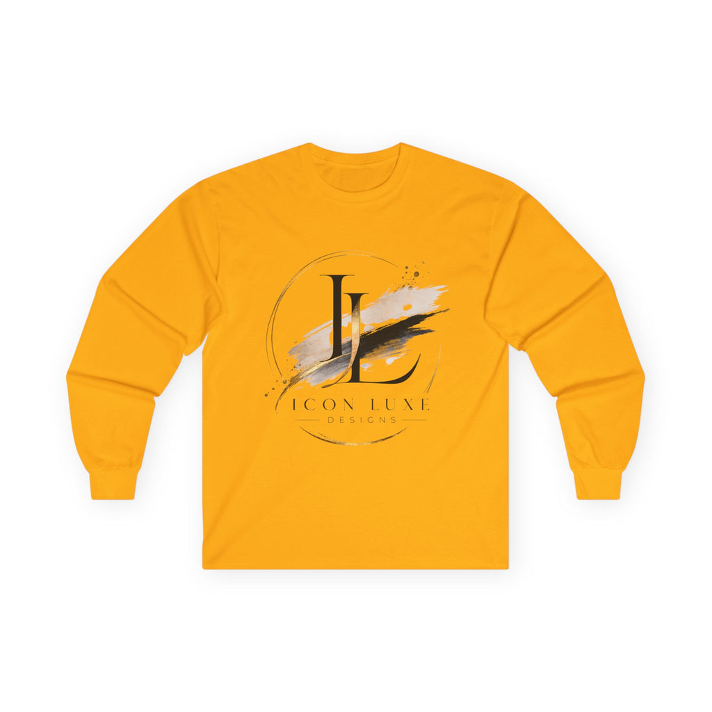 Gildan Custom Long Sleeve Tee