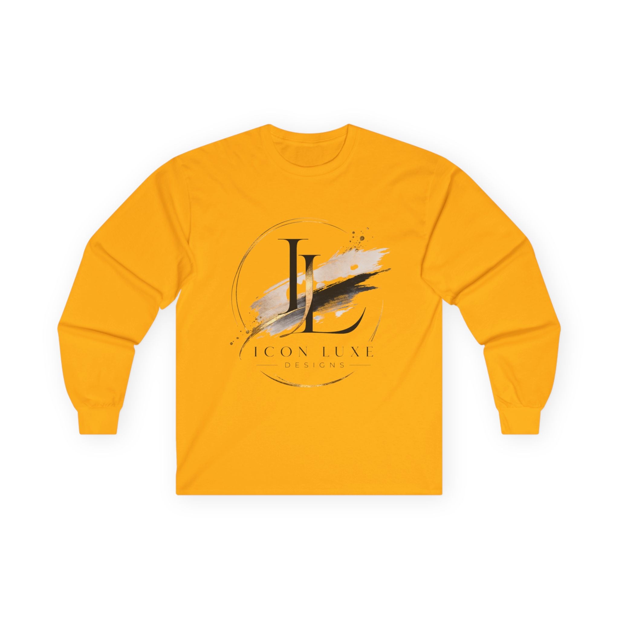 Gildan Custom Long Sleeve Tee