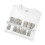 Pray T-Shirt — Vintage Block Letter Tee