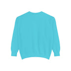 Dog Mom Sweatshirt – Comfort Colors Crewneck