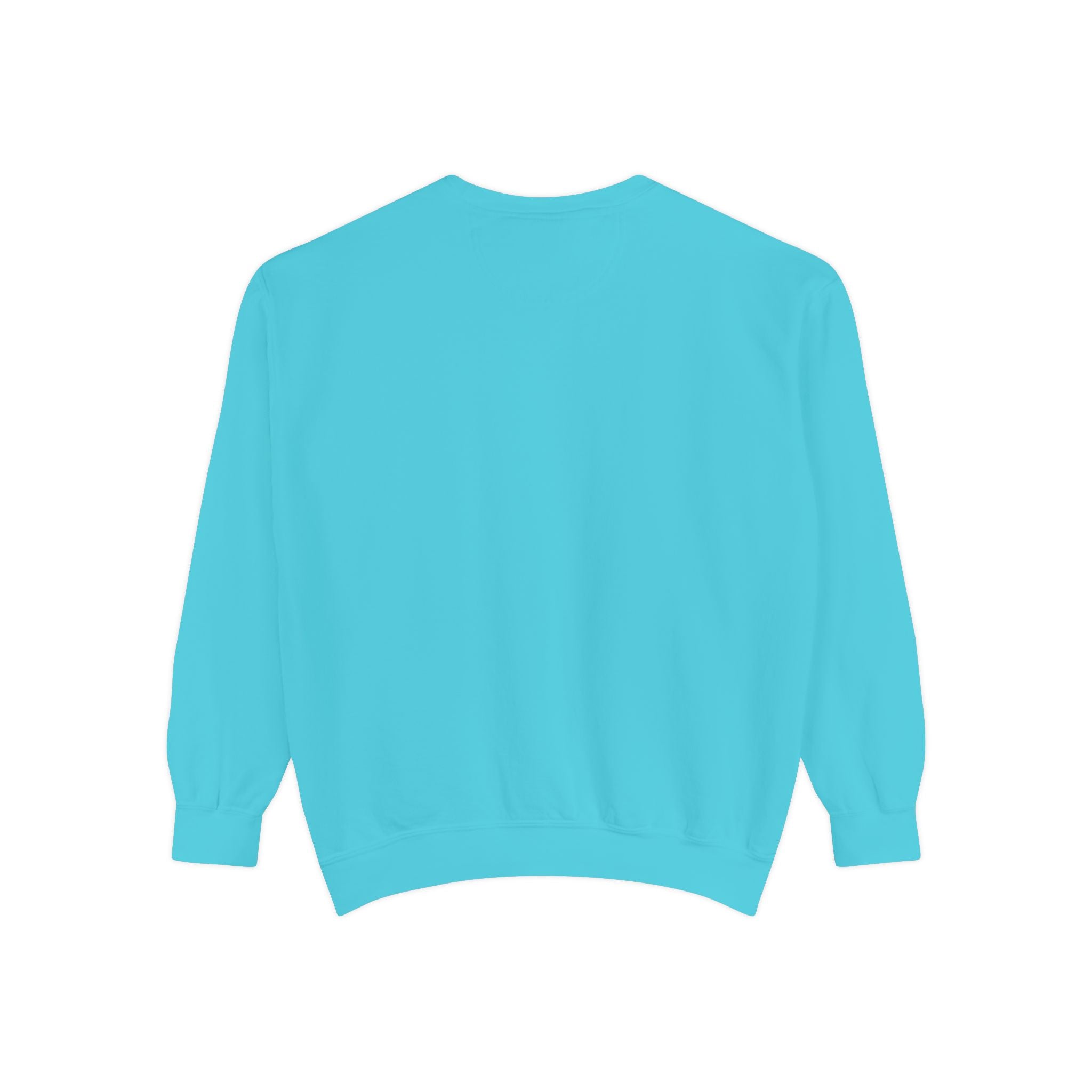 Dog Mom Sweatshirt – Comfort Colors Crewneck