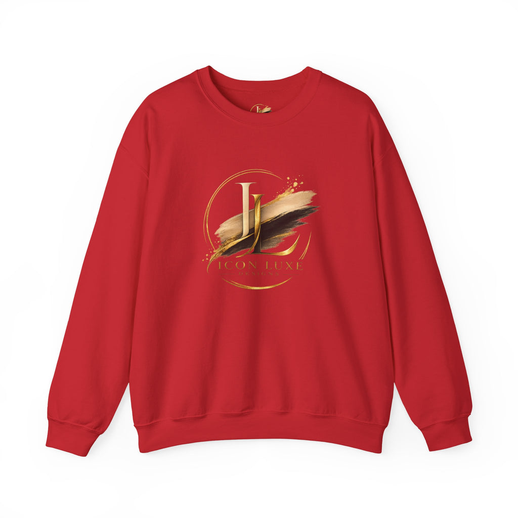 Customized Crewneck Sweatshirt