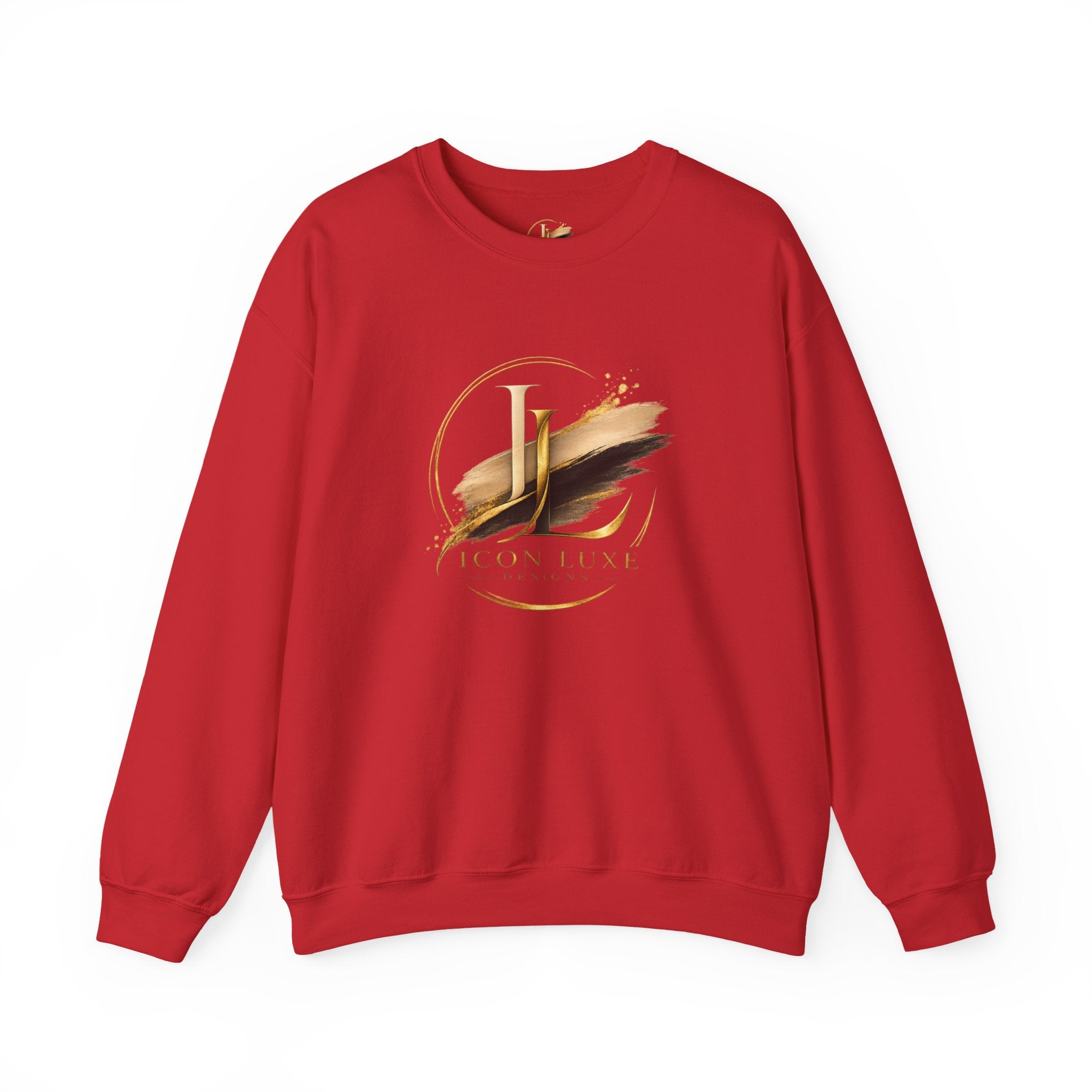 Customized Crewneck Sweatshirt