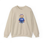 USA Unisex Heavy Blend™ Crewneck Sweatshirt