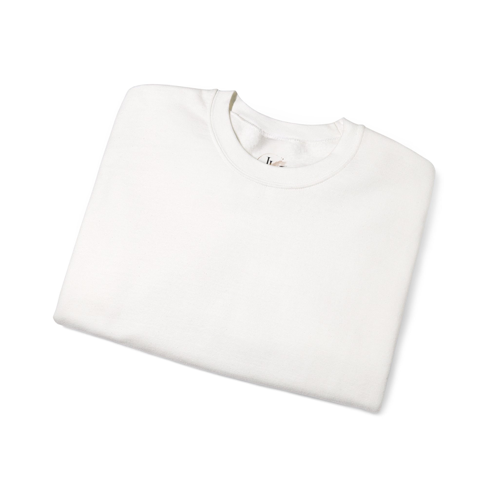 Customized Crewneck Sweatshirt