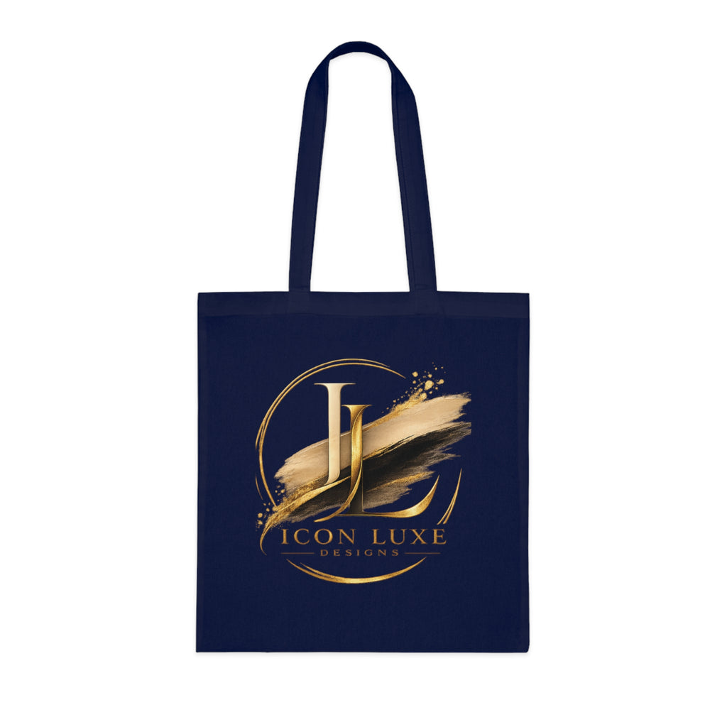 Custom Cotton Tote