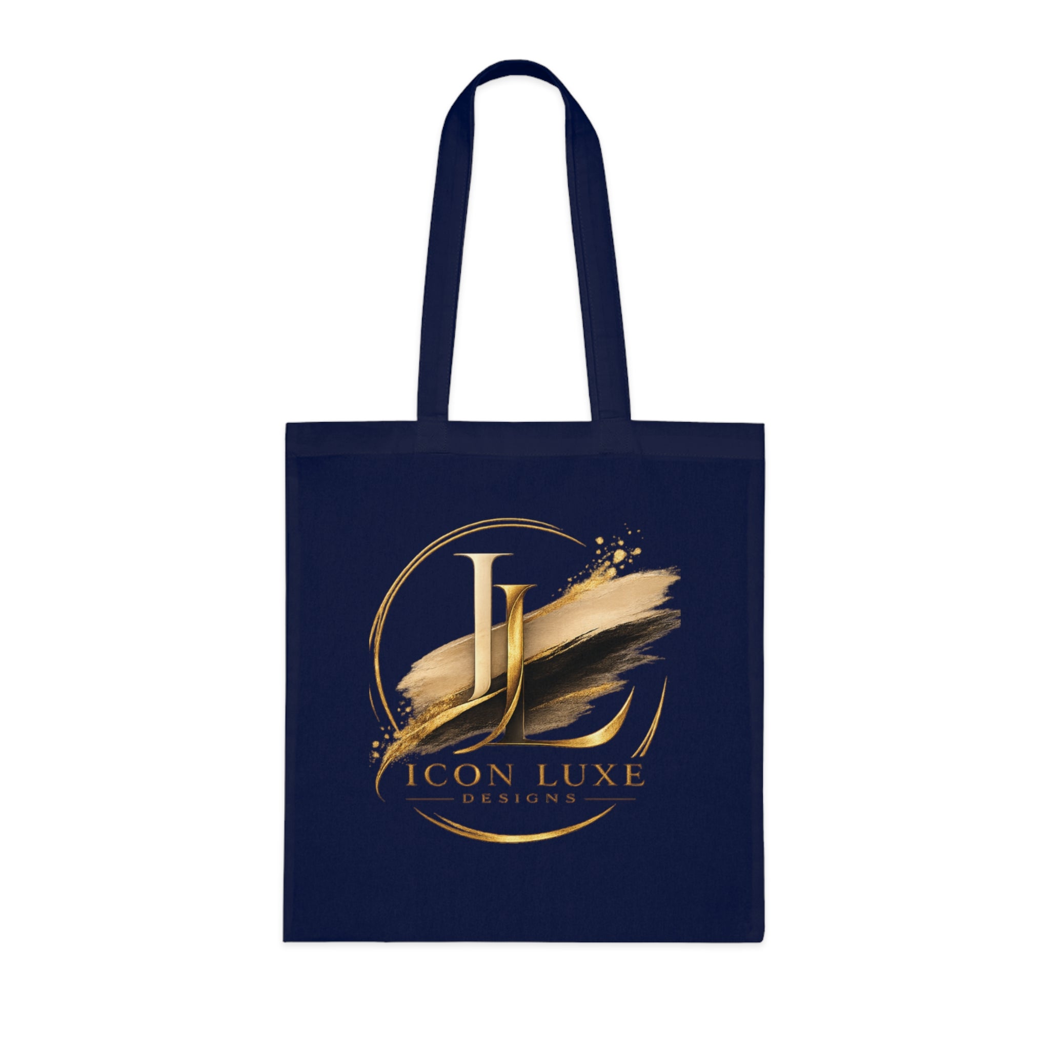 Custom Cotton Tote